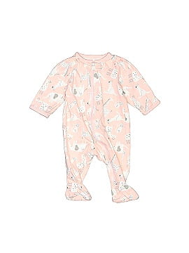 Just One You Made by Carter's Long Sleeve Outfit (view 1)