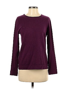 J.Crew Factory Store Pullover Sweater (view 1)