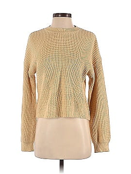 BP. Pullover Sweater (view 1)