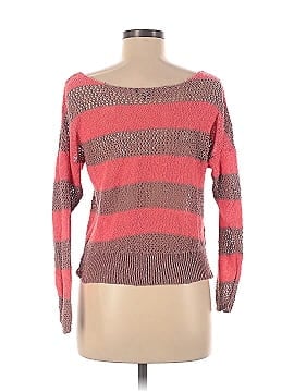 I Heart Ronson Pullover Sweater (view 2)