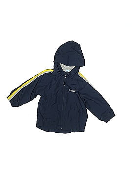Old Navy Raincoat (view 1)