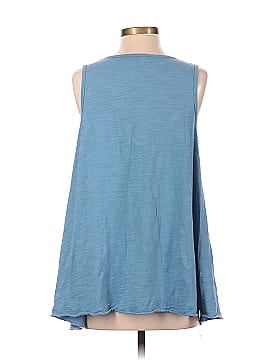 Unger Sleeveless Blouse (view 2)