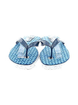 Coach Flip Flops (view 2)
