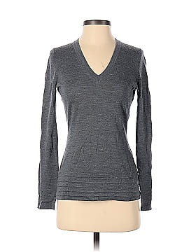 Burberry Wool Pullover Sweater (view 1)