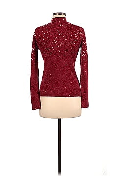 DressBarn Turtleneck Sweater (view 2)