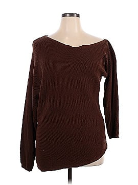 Treasure & Bond Pullover Sweater (view 1)