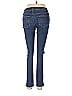Paige Hearts Blue Jeans Size 26 waist - photo 2