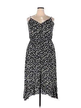 Rewind Casual Dress (view 1)