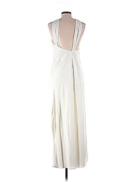 Fame And Partners Francois Drape Gown (view 2)