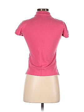 Ralph Lauren Short Sleeve Polo (view 2)