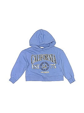 Zara Pullover Hoodie (view 1)