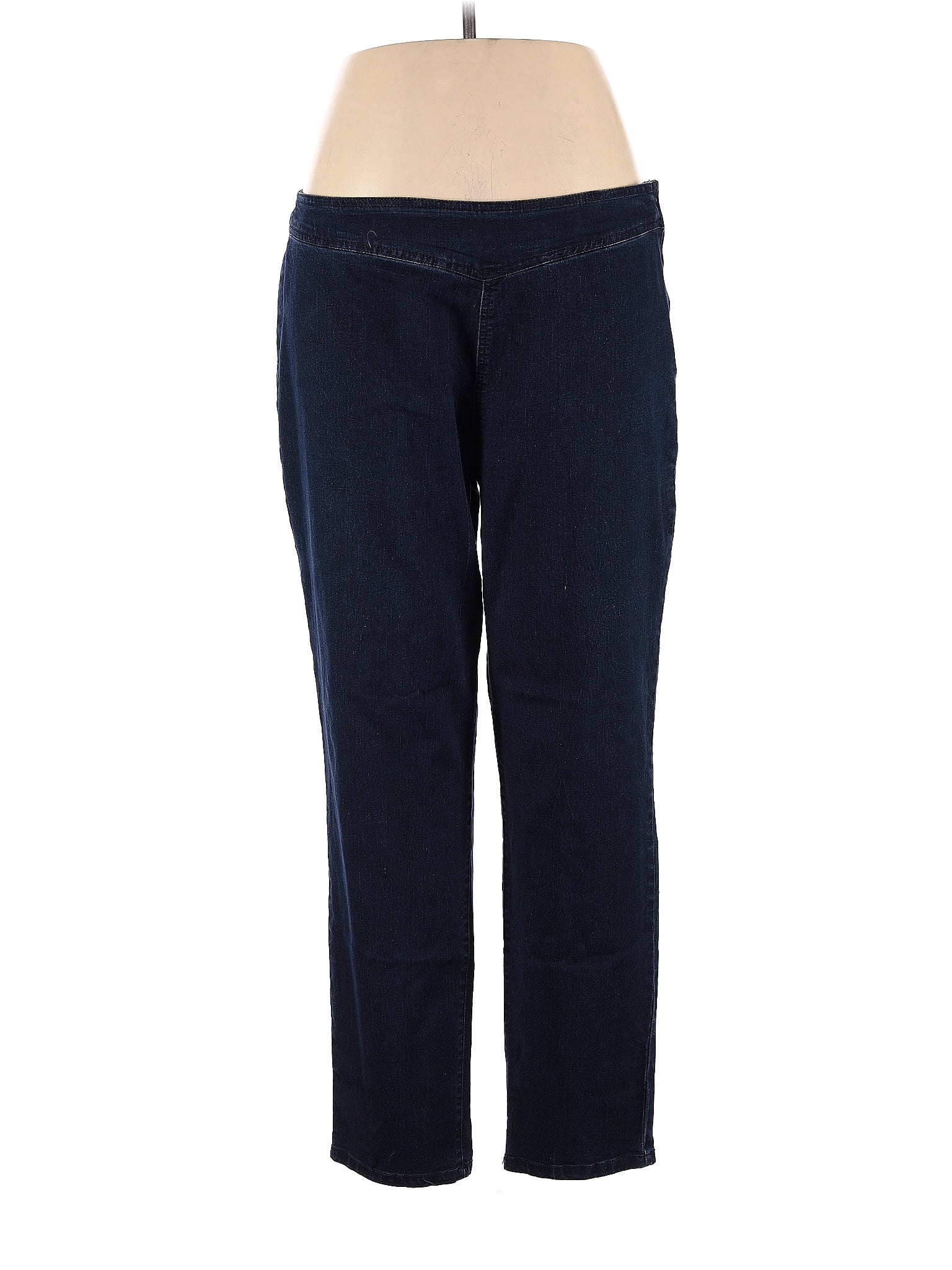 Bandolino Blu Blue Jeans Size 16 55 Off ThredUp bandolino-blu-blue-jeans-size-16-55-off-thredup