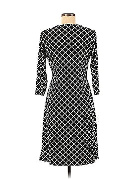 White House Black Market Casual Dress (view 2)