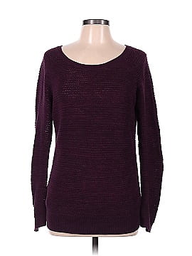 Ann Taylor LOFT Pullover Sweater (view 1)