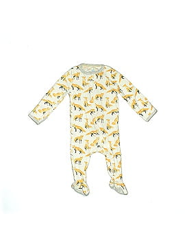 Cloud Island Long Sleeve Outfit (view 1)