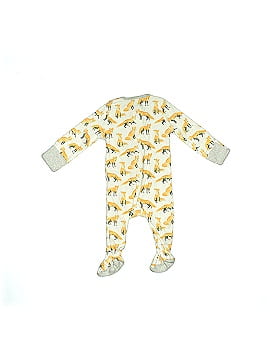 Cloud Island Long Sleeve Outfit (view 2)