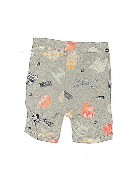 Star Wars Shorts (view 2)
