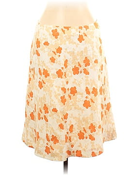 Ann Taylor Casual Skirt (view 2)