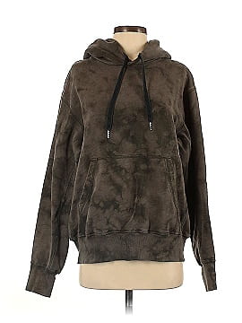 Rag & Bone Pullover Hoodie (view 1)
