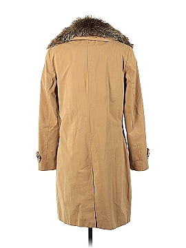 Calvin Klein Trenchcoat (view 2)