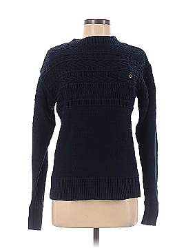 Assorted Brands Turtleneck Sweater (view 1)