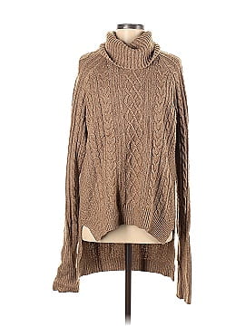 Forever 21 Turtleneck Sweater (view 1)
