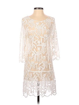 Zara Swimsuit Cover Up (view 1)