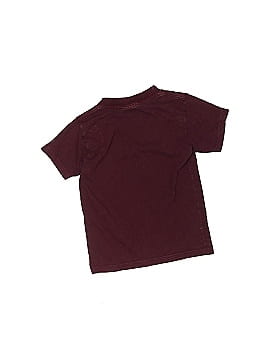 The Cotton Exchange Short Sleeve T-Shirt (view 2)