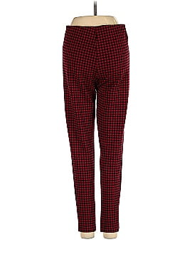 Zara Basic Leggings (view 2)