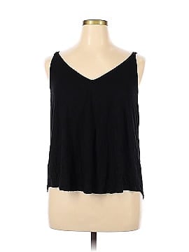Gentle Fawn Sleeveless Blouse (view 1)