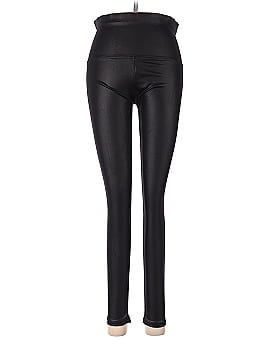 New Mix USA Faux Leather Pants (view 1)