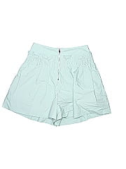 Tibi Dressy Shorts