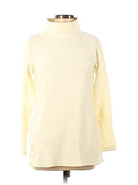 Kyodan Turtleneck Sweater (view 1)