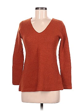 Eileen Fisher Pullover Sweater (view 1)