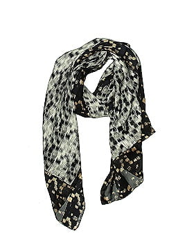 Doncaster Silk Scarf (view 1)