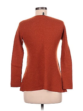 Eileen Fisher Pullover Sweater (view 2)