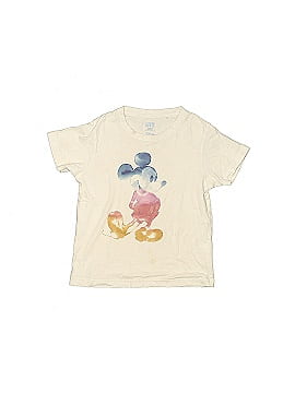 Disney for Uniqlo Short Sleeve T-Shirt (view 1)