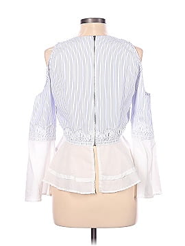 Favlux fashion Sleeveless Blouse (view 2)