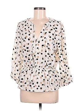 Mittoshop Long Sleeve Blouse (view 1)