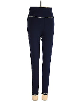 Something Navy Active Pants (view 1)