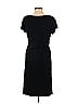 Gap - Maternity Solid Black Casual Dress Size S (Maternity) - photo 2
