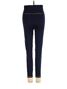 Something Navy Active Pants (view 2)
