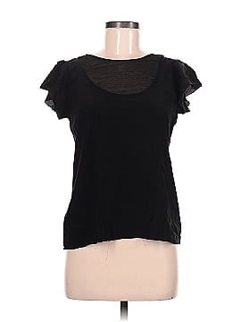 Geren Ford Short Sleeve Blouse (view 1)