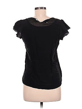 Geren Ford Short Sleeve Blouse (view 2)