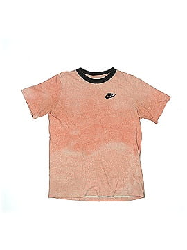 Nike Short Sleeve T-Shirt (view 1)