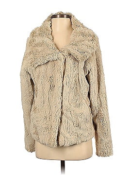 Montanaco faux outlet fur jacket