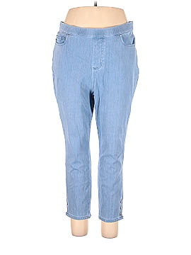 Belle By Kim Gravel Jeans (view 1)