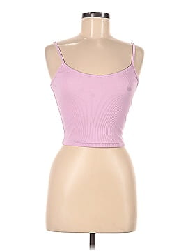 Shein Tank Top (view 1)