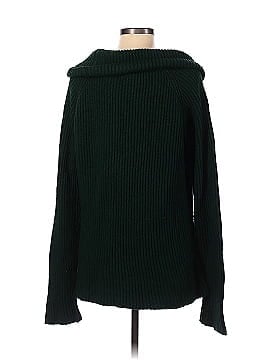 Assorted Brands Turtleneck Sweater (view 2)