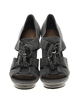 Coach Heels (view 2)